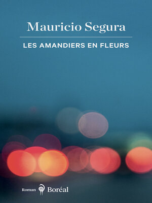cover image of Les Amandiers en fleurs